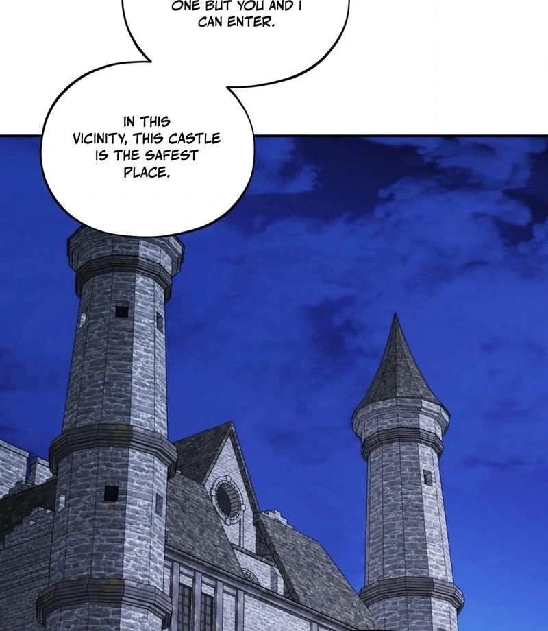 Will You Give Me a New Name? Chapter 12 - Page 63