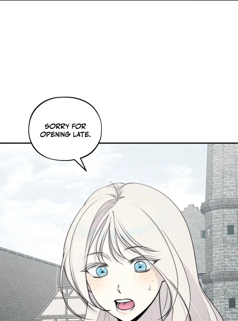 Will You Give Me a New Name? Chapter 13 - Page 14