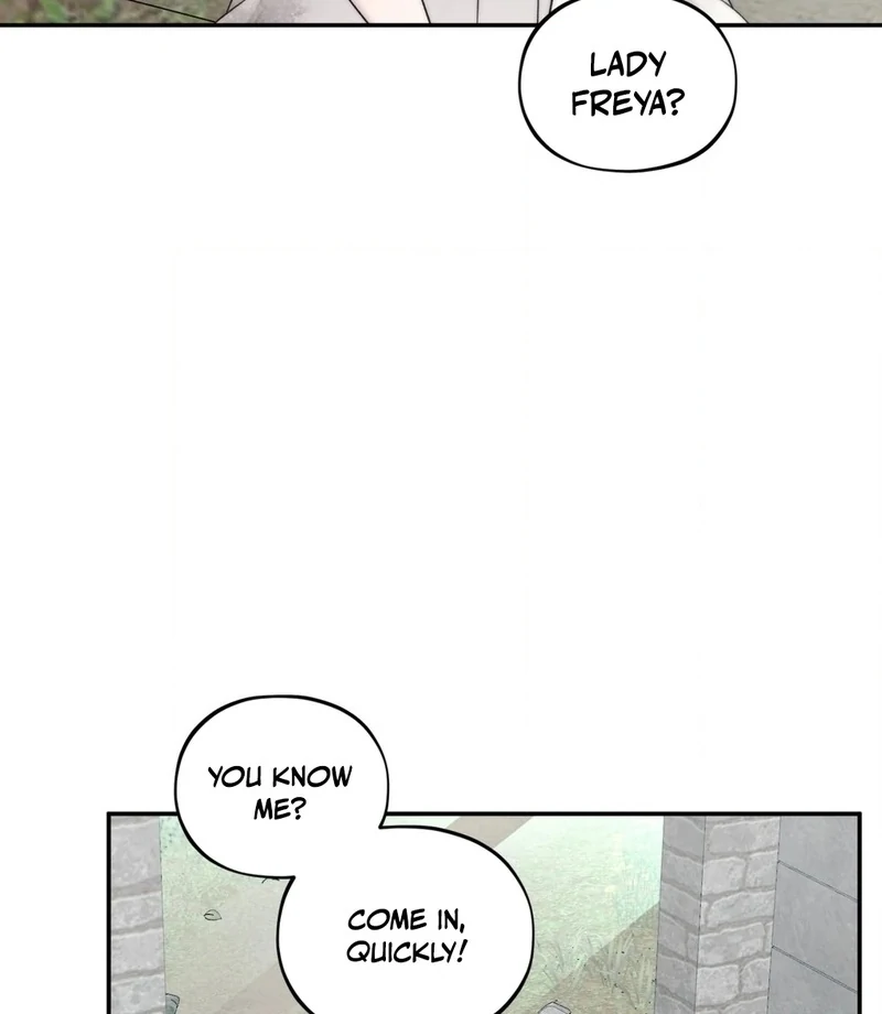 Will You Give Me a New Name? Chapter 13 - Page 17