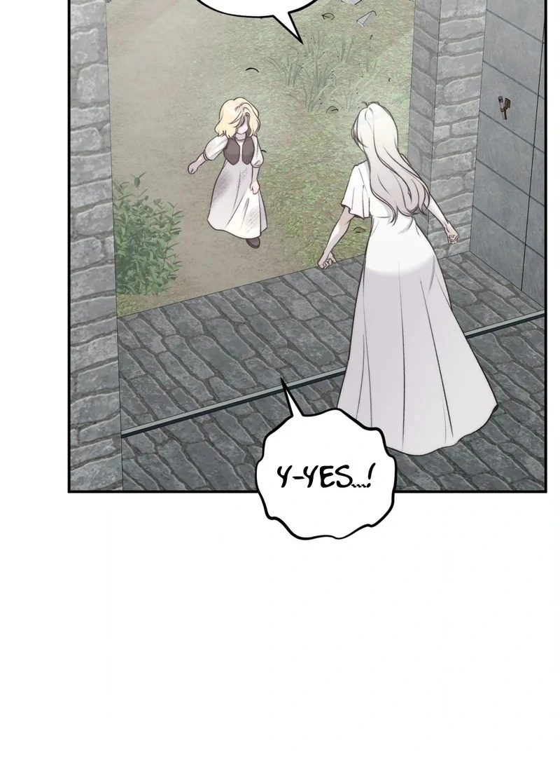 Will You Give Me a New Name? Chapter 13 - Page 18