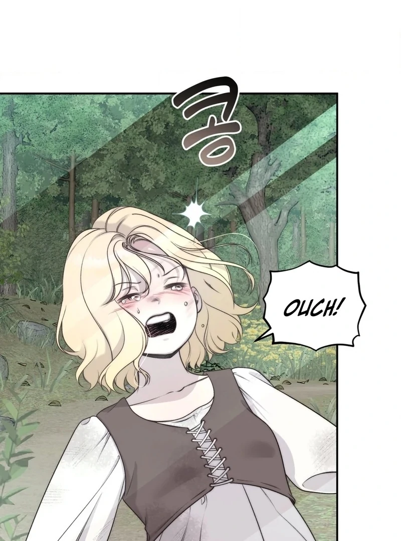 Will You Give Me a New Name? Chapter 13 - Page 19