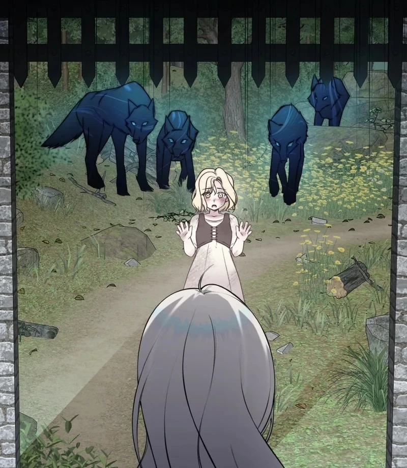 Will You Give Me a New Name? Chapter 13 - Page 24