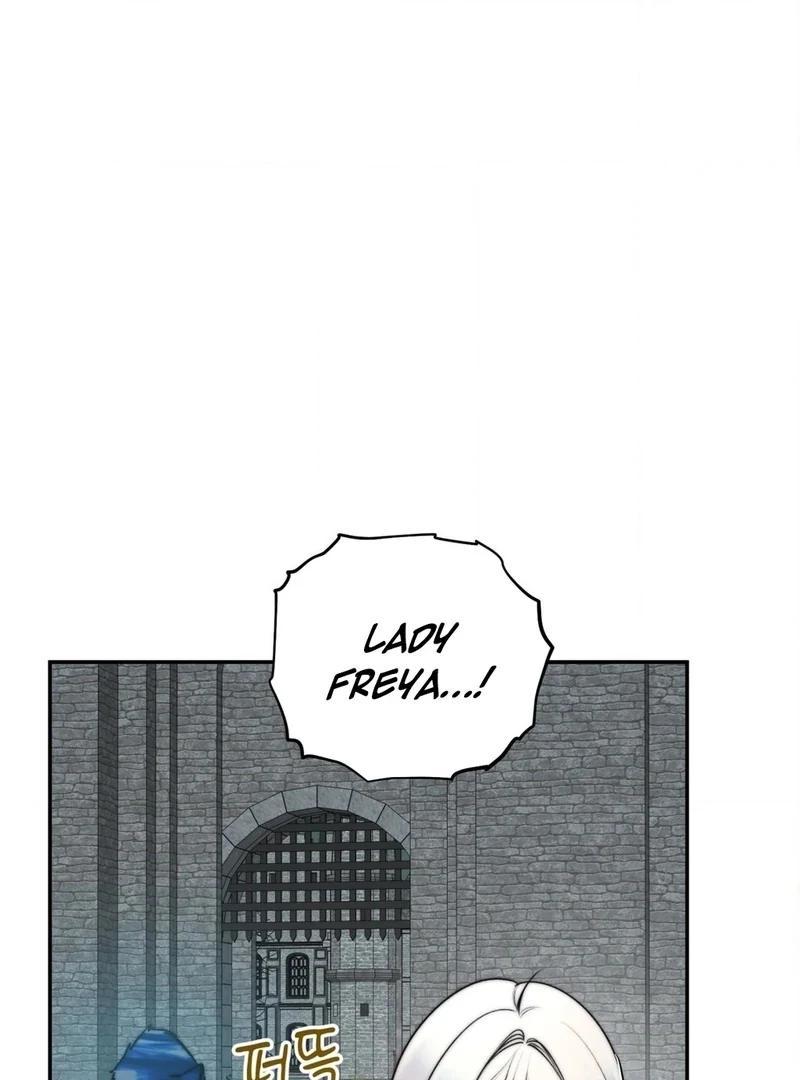 Will You Give Me a New Name? Chapter 13 - Page 27