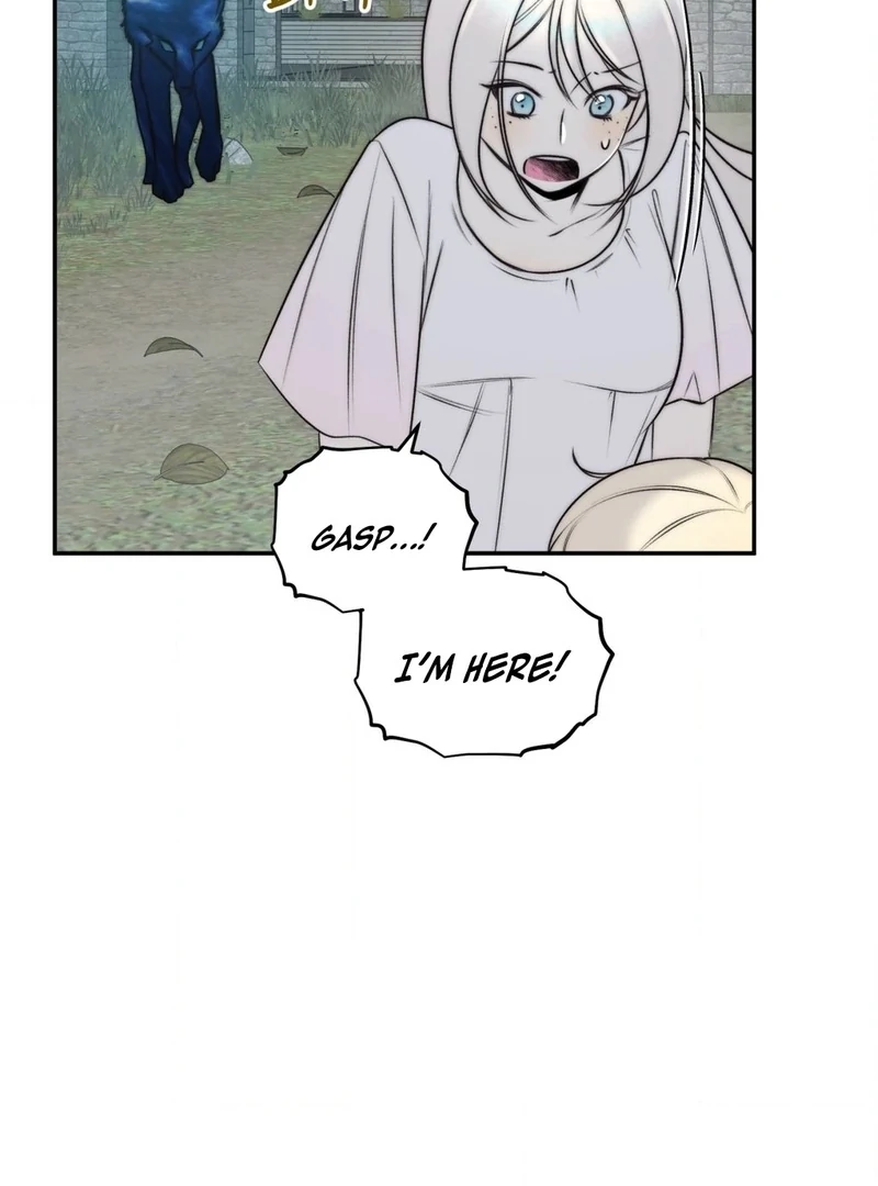 Will You Give Me a New Name? Chapter 13 - Page 28