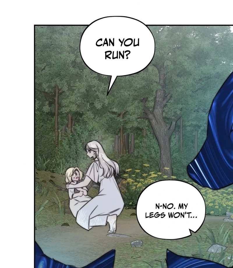 Will You Give Me a New Name? Chapter 13 - Page 29