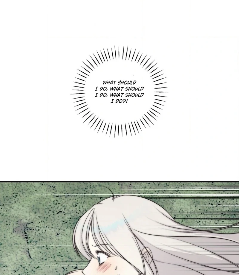 Will You Give Me a New Name? Chapter 13 - Page 34