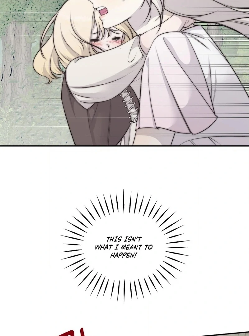 Will You Give Me a New Name? Chapter 13 - Page 35