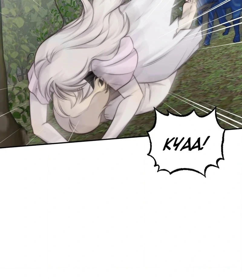 Will You Give Me a New Name? Chapter 13 - Page 37