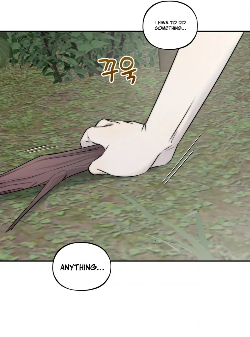 Will You Give Me a New Name? Chapter 13 - Page 40