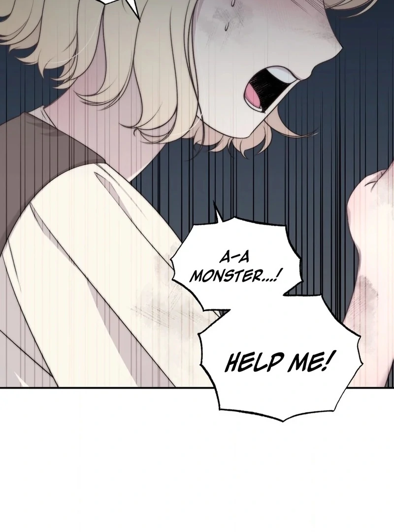 Will You Give Me a New Name? Chapter 13 - Page 5