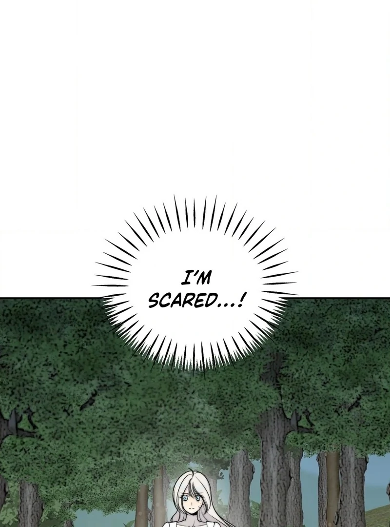 Will You Give Me a New Name? Chapter 13 - Page 41