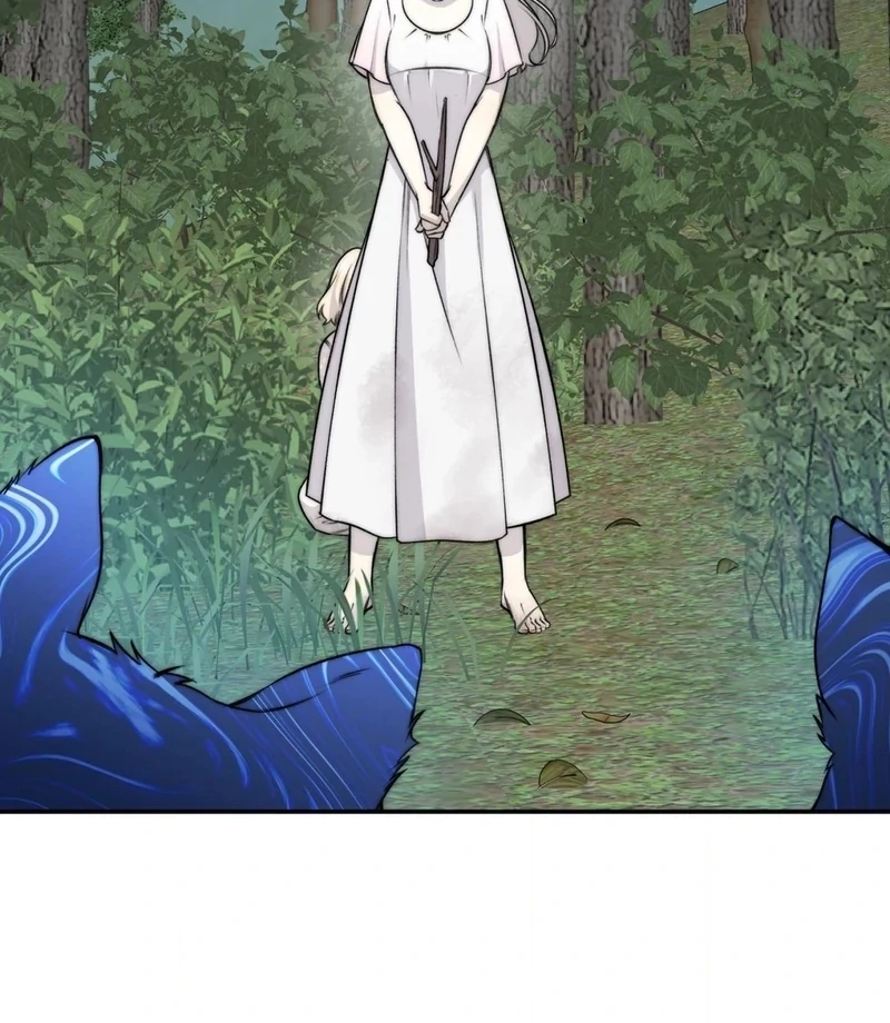 Will You Give Me a New Name? Chapter 13 - Page 42