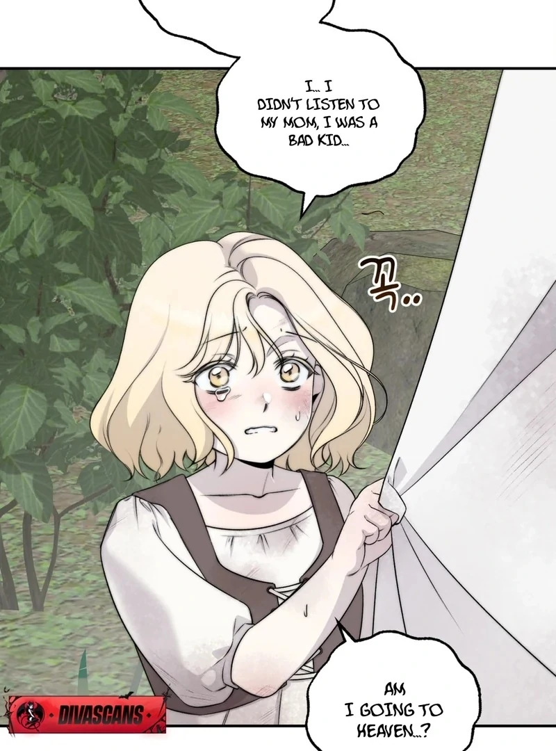 Will You Give Me a New Name? Chapter 13 - Page 44