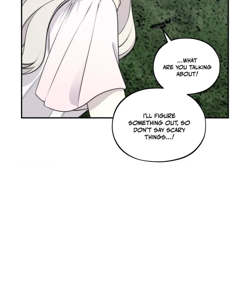 Will You Give Me a New Name? Chapter 13 - Page 46