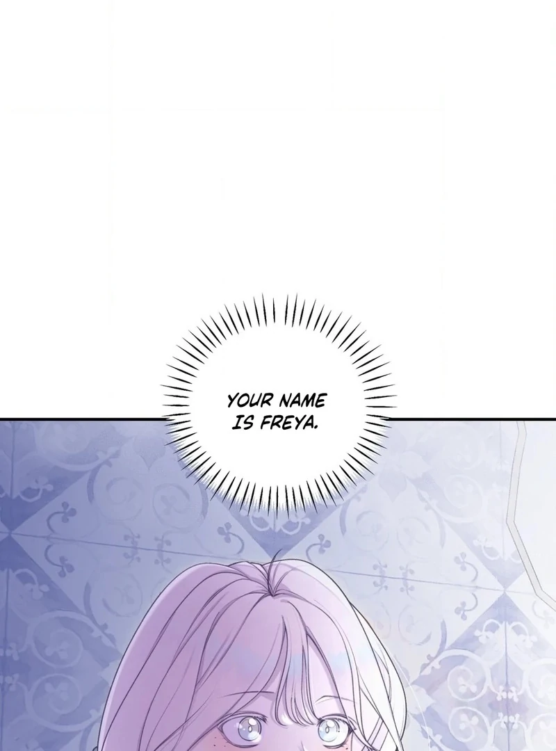 Will You Give Me a New Name? Chapter 13 - Page 61