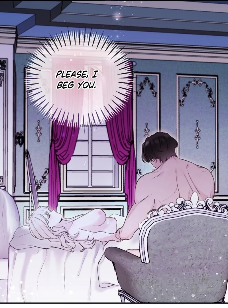 Will You Give Me a New Name? Chapter 13 - Page 66