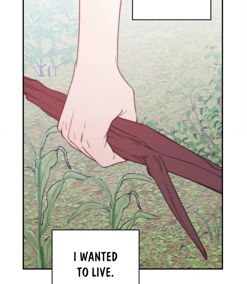 Will You Give Me a New Name? Chapter 13 - Page 72