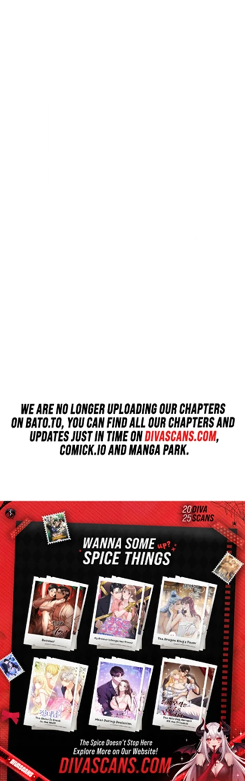 Will You Give Me a New Name? Chapter 13 - Page 78