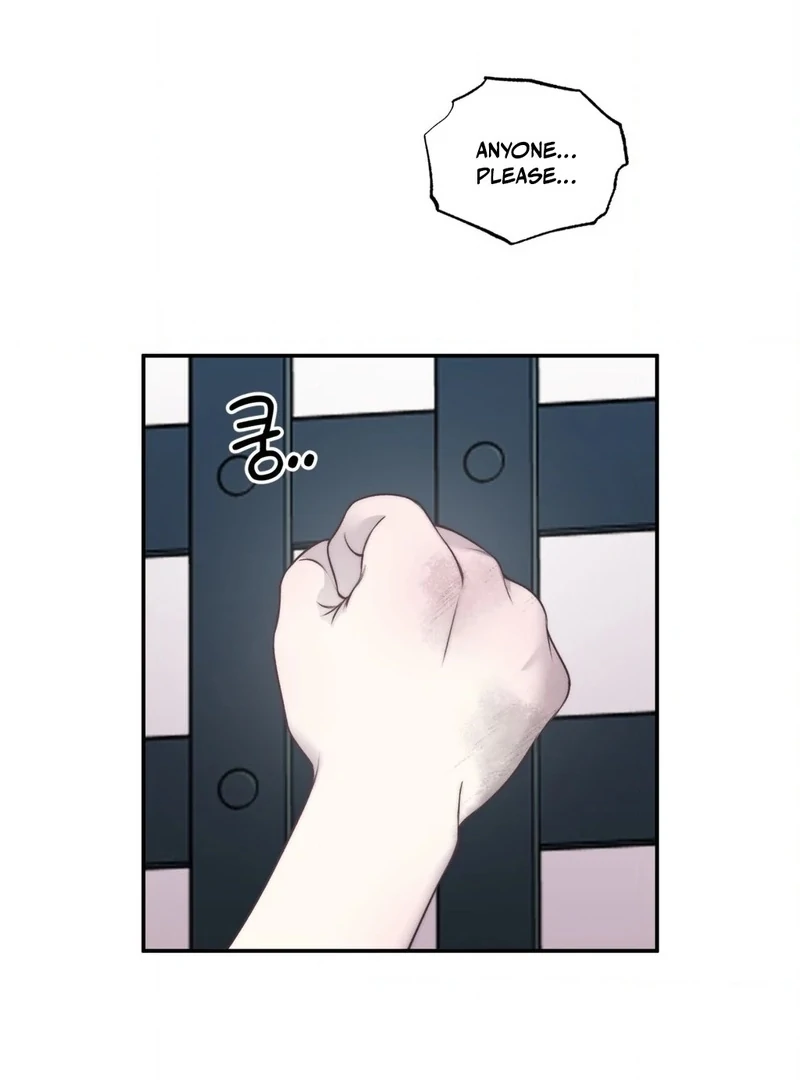 Will You Give Me a New Name? Chapter 13 - Page 9