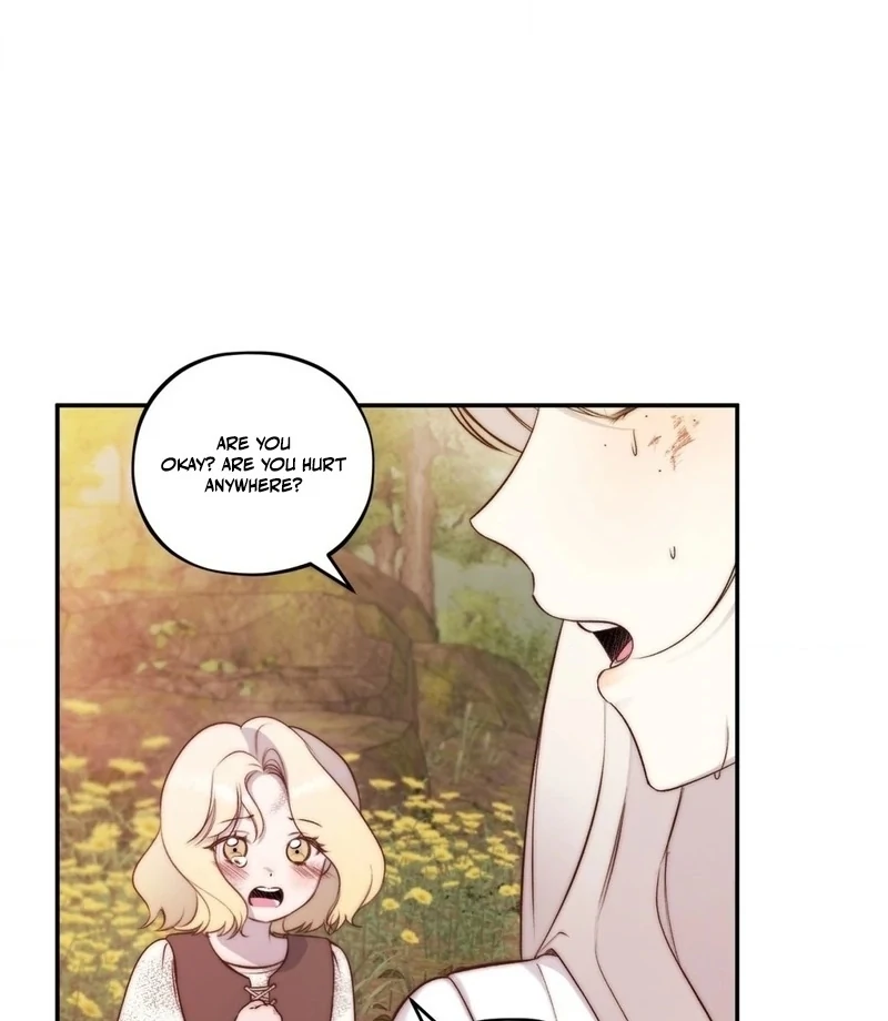 Will You Give Me a New Name? Chapter 14 - Page 11