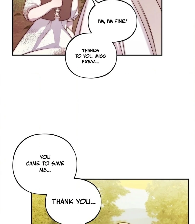 Will You Give Me a New Name? Chapter 14 - Page 12