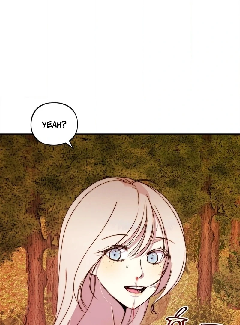 Will You Give Me a New Name? Chapter 14 - Page 14