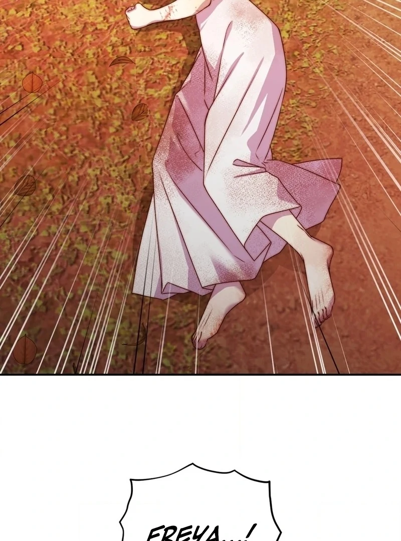 Will You Give Me a New Name? Chapter 14 - Page 19