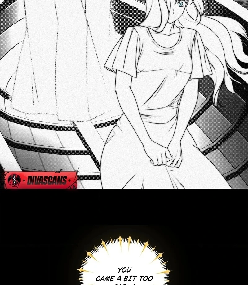 Will You Give Me a New Name? Chapter 14 - Page 30