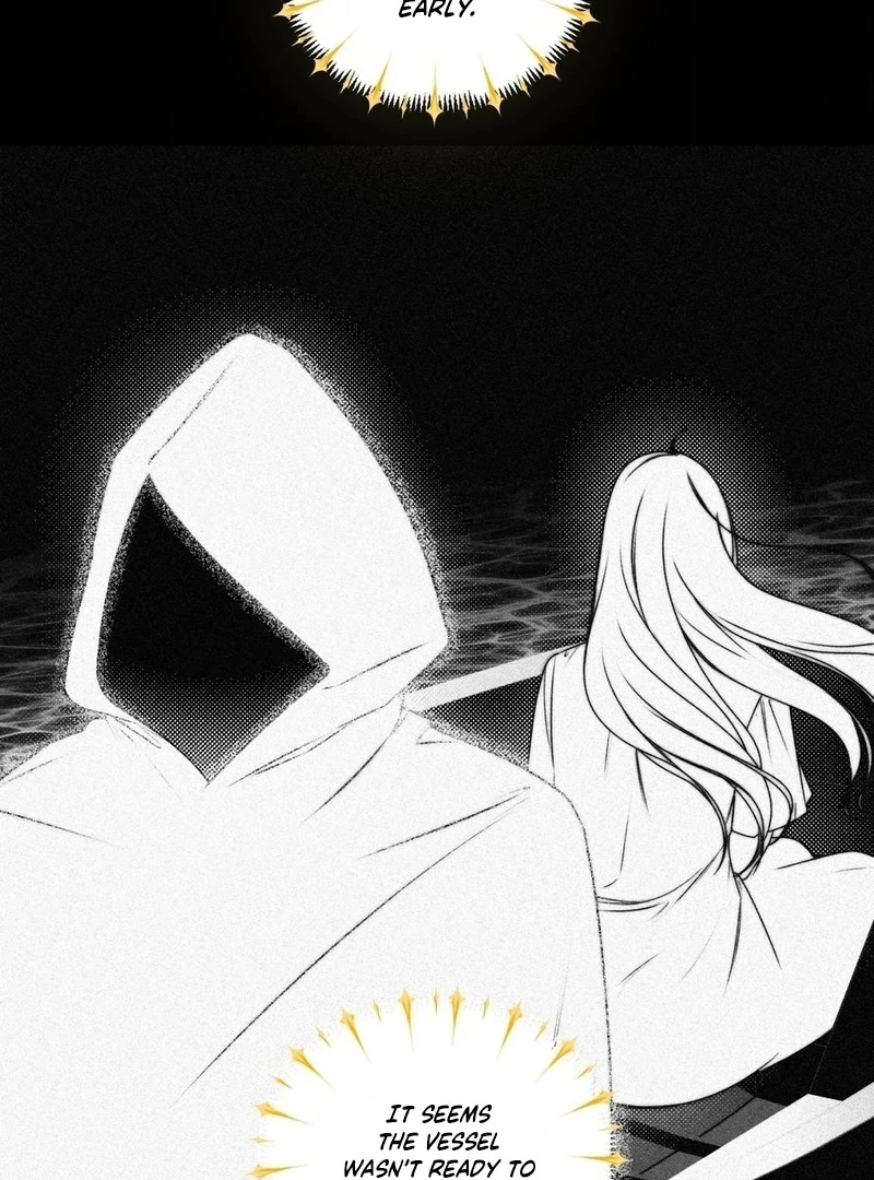 Will You Give Me a New Name? Chapter 14 - Page 31