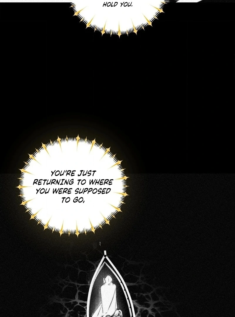 Will You Give Me a New Name? Chapter 14 - Page 32