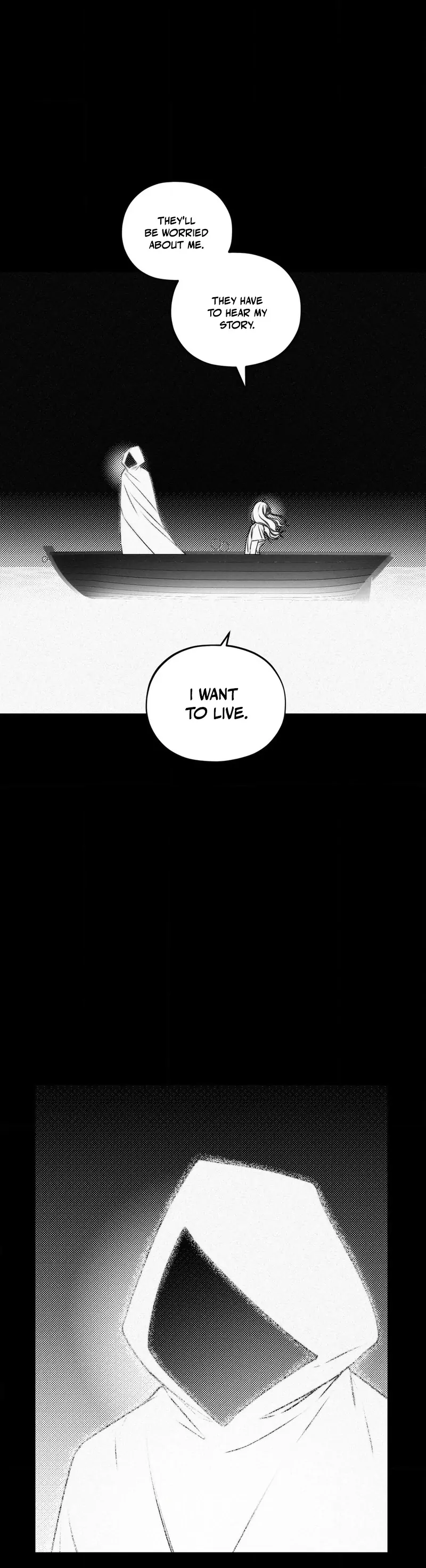 Will You Give Me a New Name? Chapter 14 - Page 39