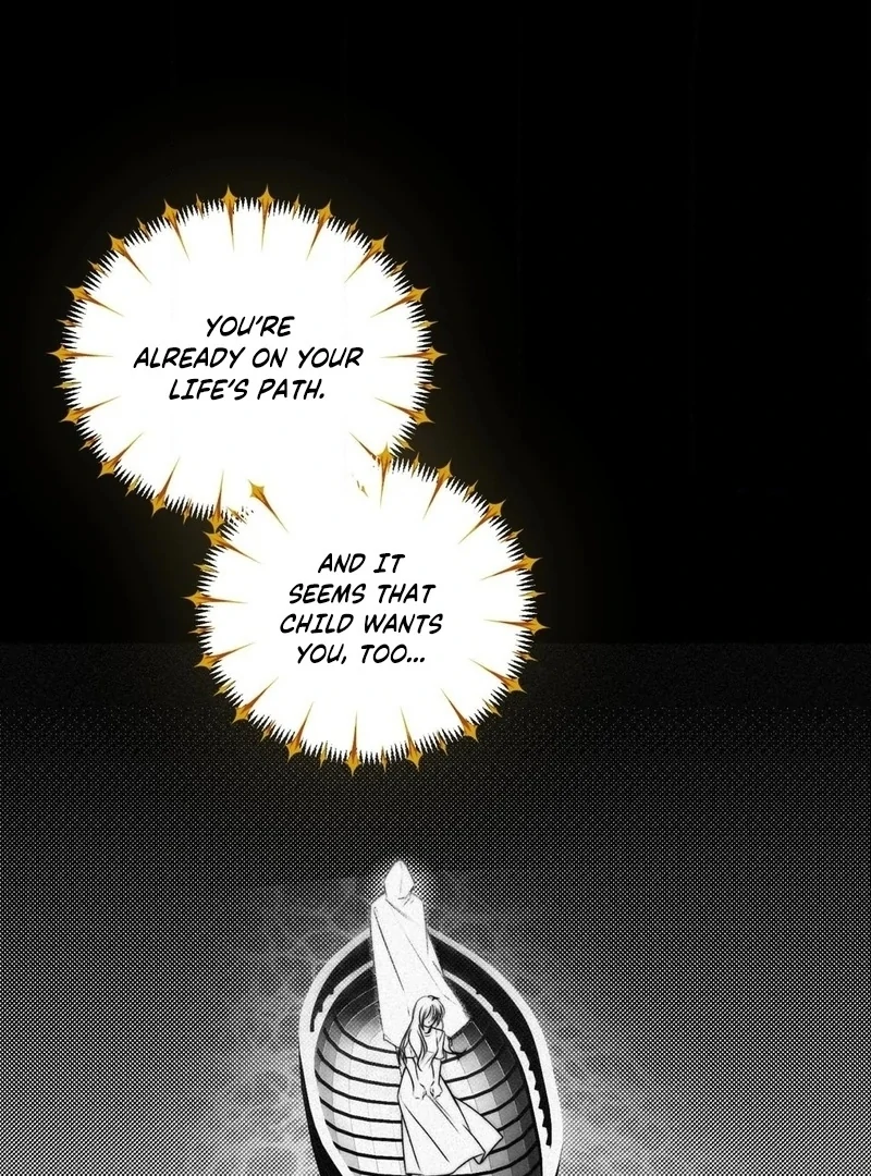 Will You Give Me a New Name? Chapter 14 - Page 40