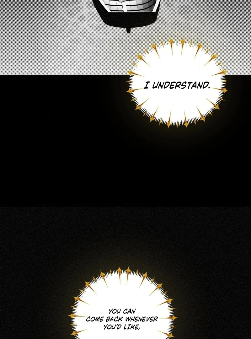 Will You Give Me a New Name? Chapter 14 - Page 41