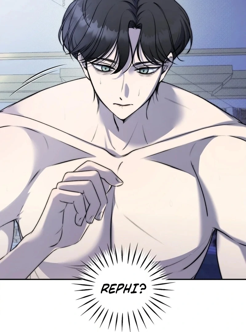 Will You Give Me a New Name? Chapter 14 - Page 48