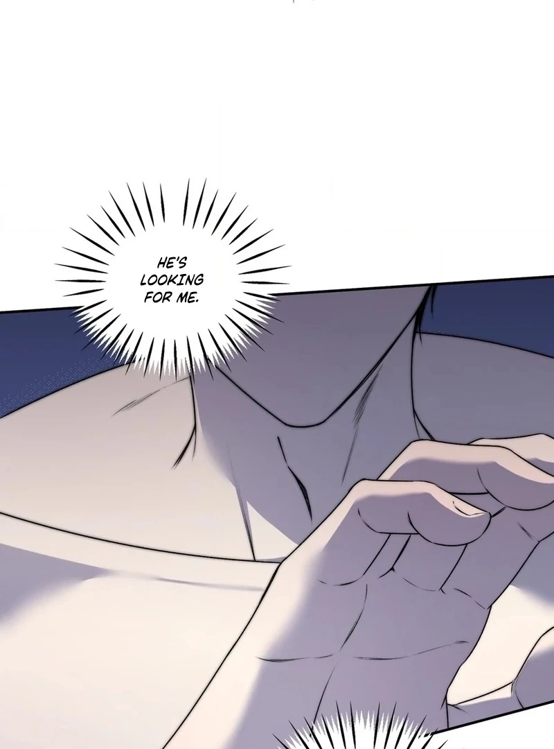 Will You Give Me a New Name? Chapter 14 - Page 49