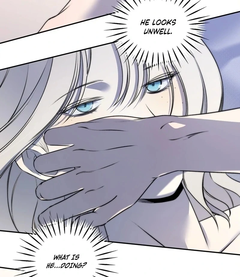 Will You Give Me a New Name? Chapter 14 - Page 50