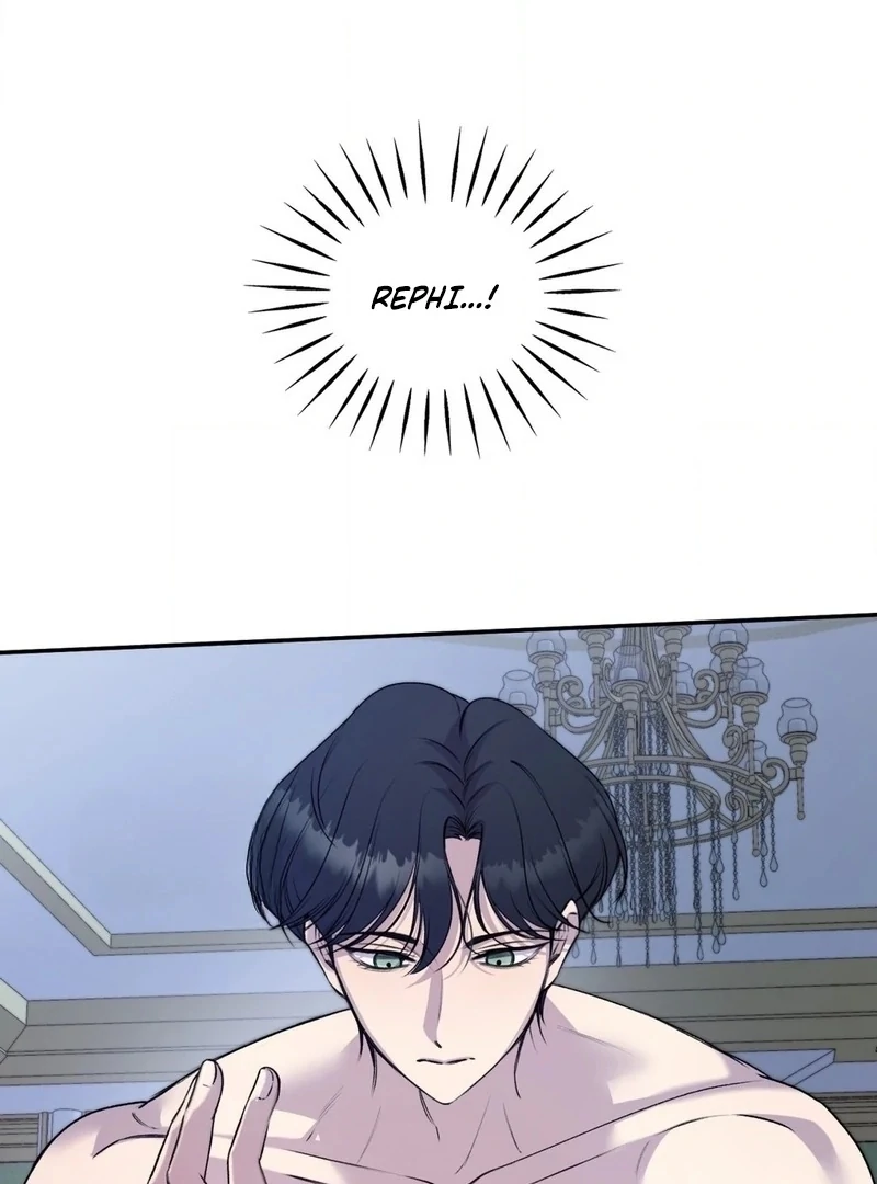 Will You Give Me a New Name? Chapter 14 - Page 54