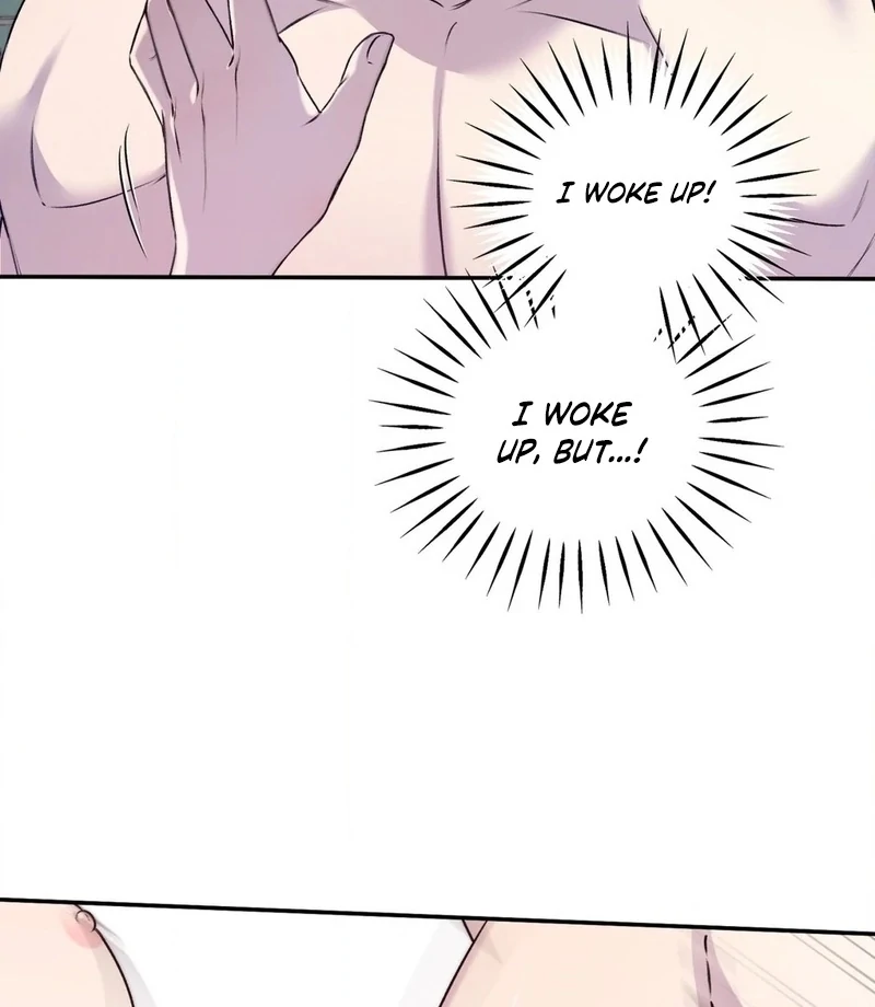 Will You Give Me a New Name? Chapter 14 - Page 55