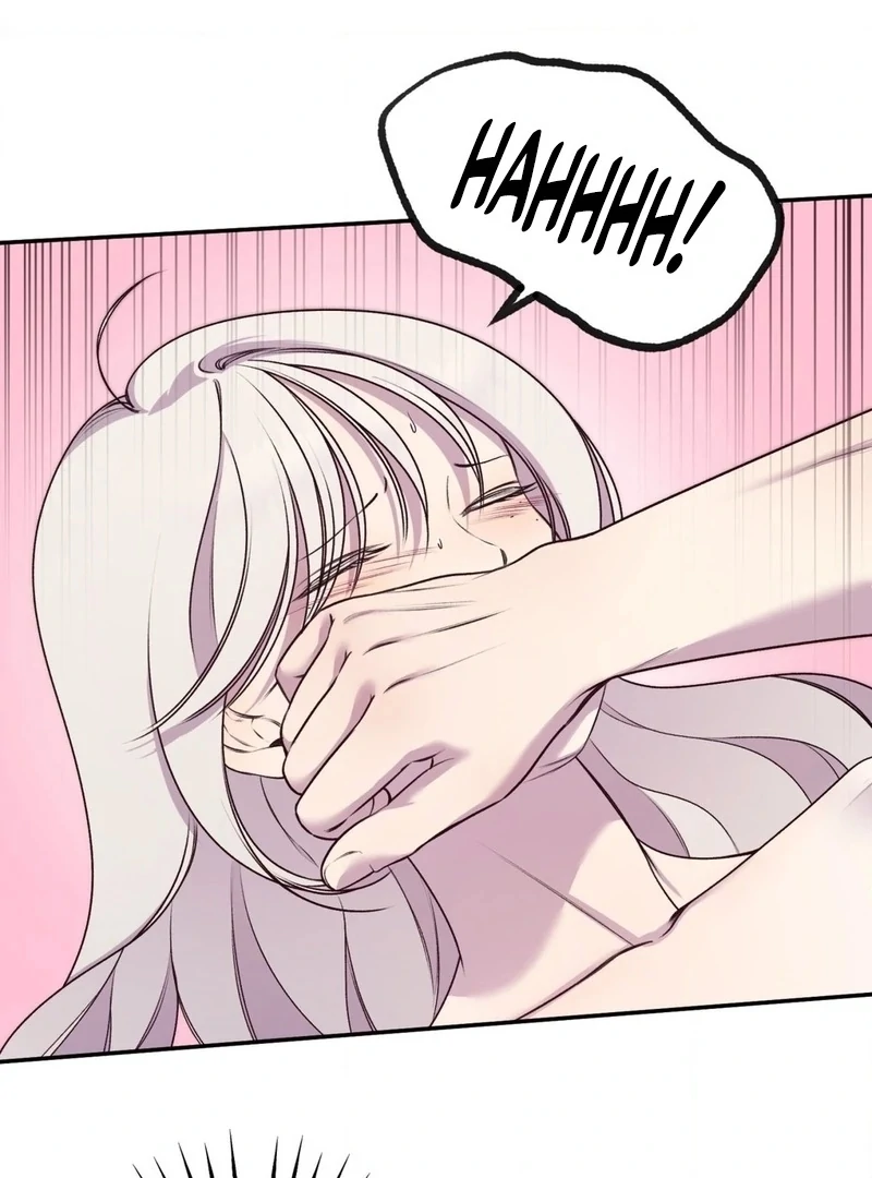 Will You Give Me a New Name? Chapter 14 - Page 57