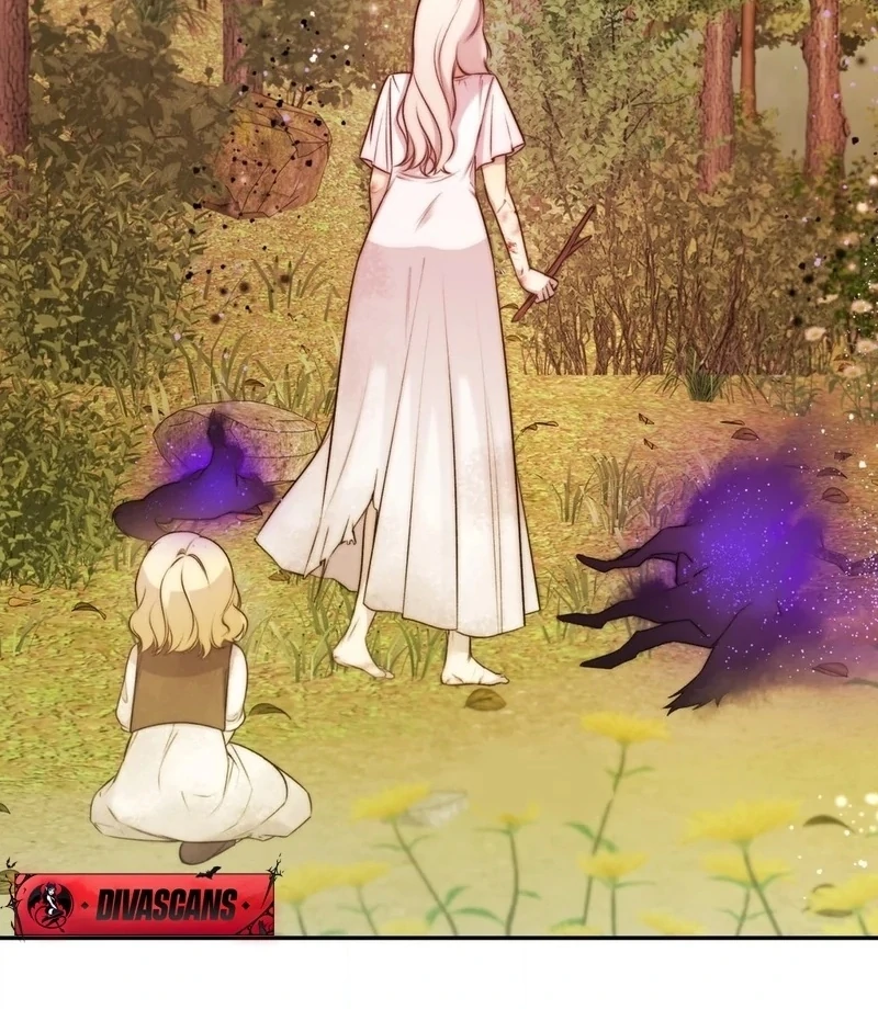 Will You Give Me a New Name? Chapter 14 - Page 7