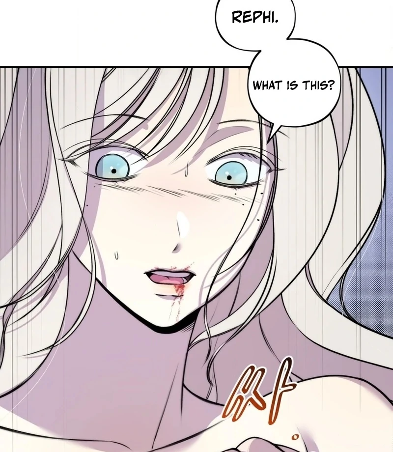 Will You Give Me a New Name? Chapter 14 - Page 63