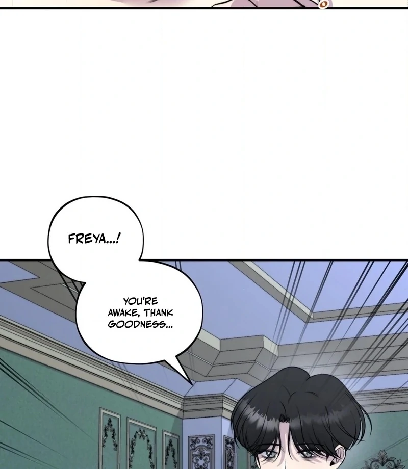 Will You Give Me a New Name? Chapter 14 - Page 64