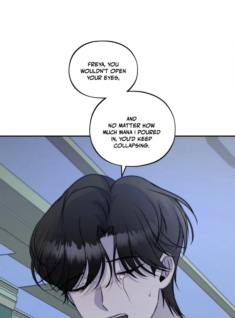 Will You Give Me a New Name? Chapter 14 - Page 66