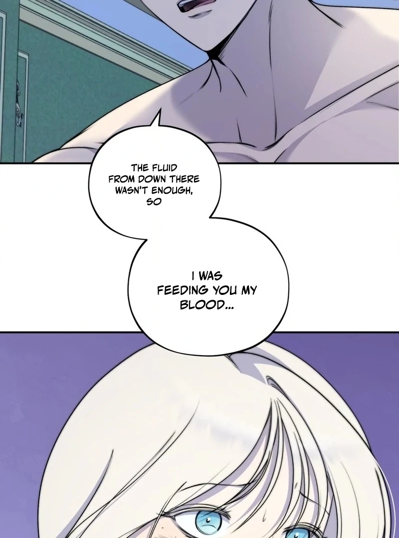 Will You Give Me a New Name? Chapter 14 - Page 67