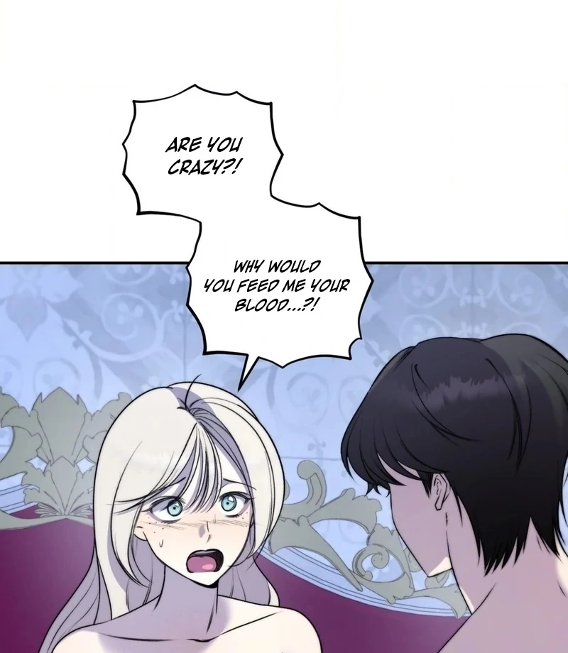 Will You Give Me a New Name? Chapter 14 - Page 69