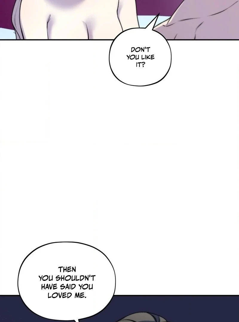 Will You Give Me a New Name? Chapter 14 - Page 70