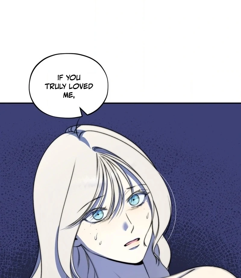 Will You Give Me a New Name? Chapter 14 - Page 72