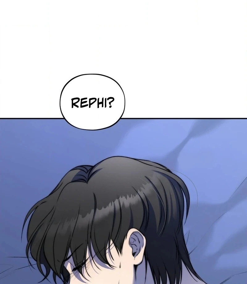 Will You Give Me a New Name? Chapter 14 - Page 76