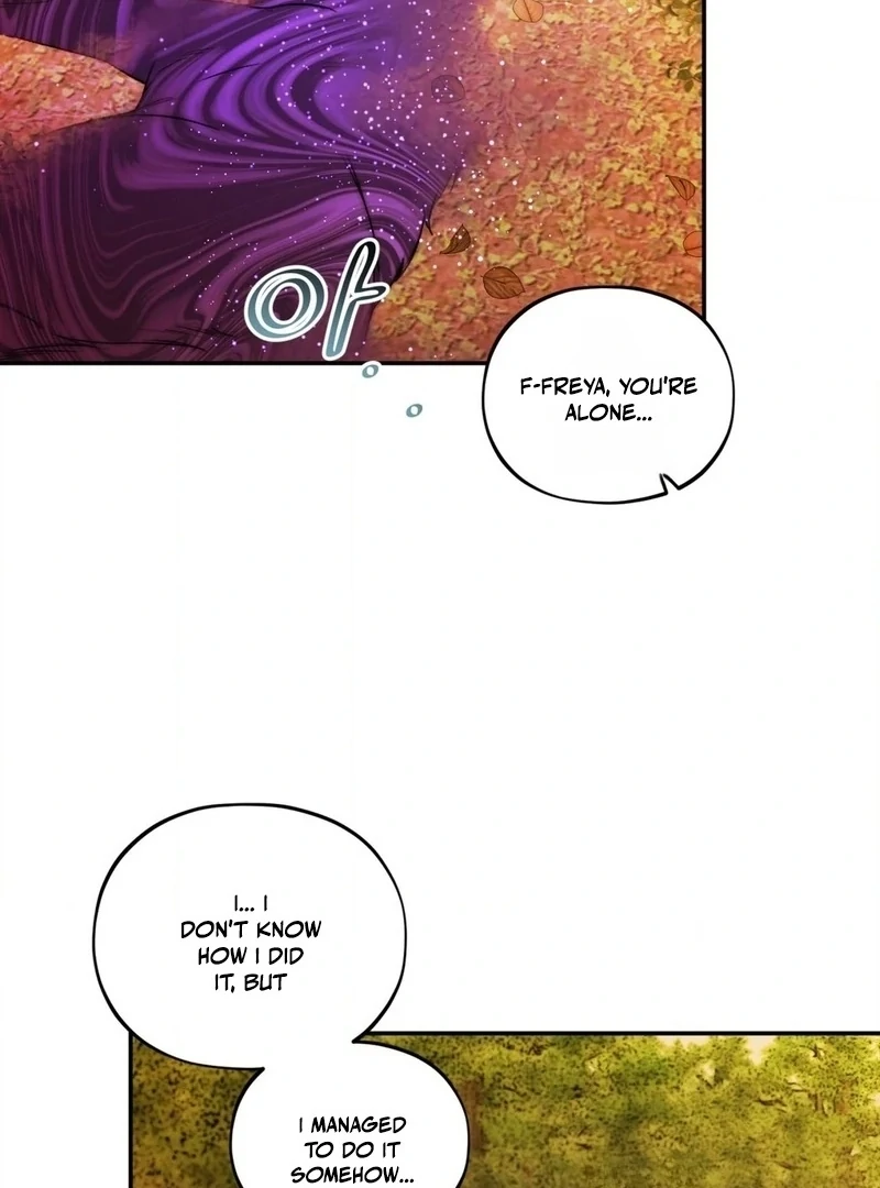 Will You Give Me a New Name? Chapter 14 - Page 9