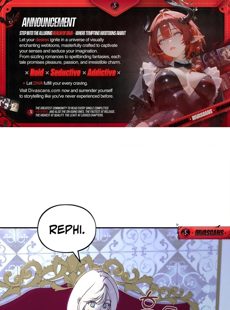 Will You Give Me a New Name? Chapter 15 - Page 1